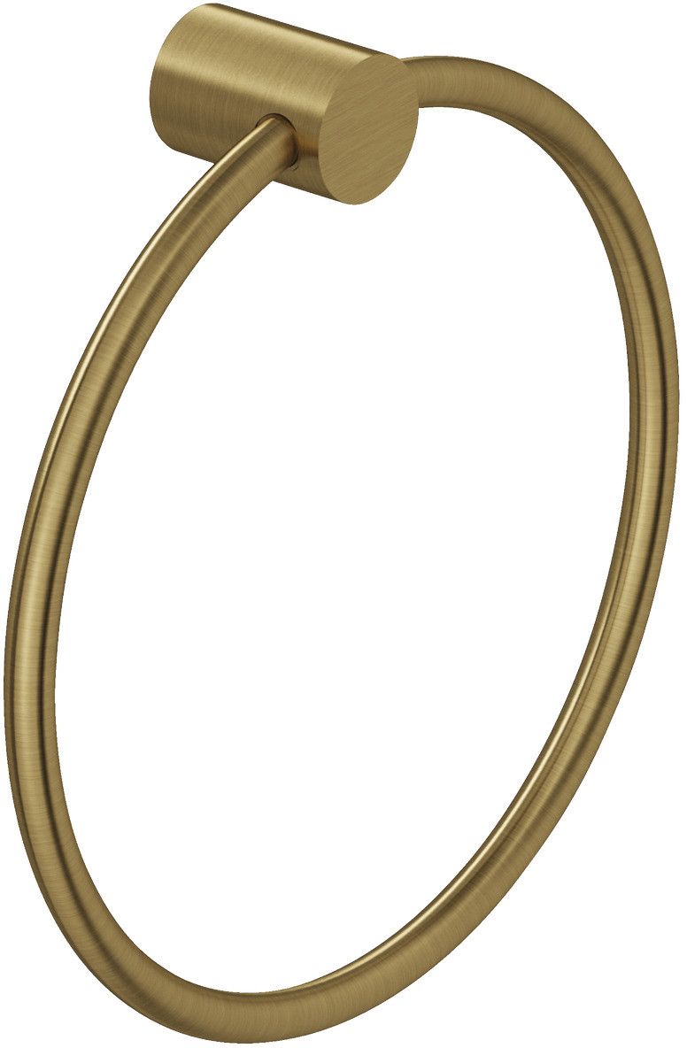Kludi Vela R Handtuchhalter gold 58978N0
