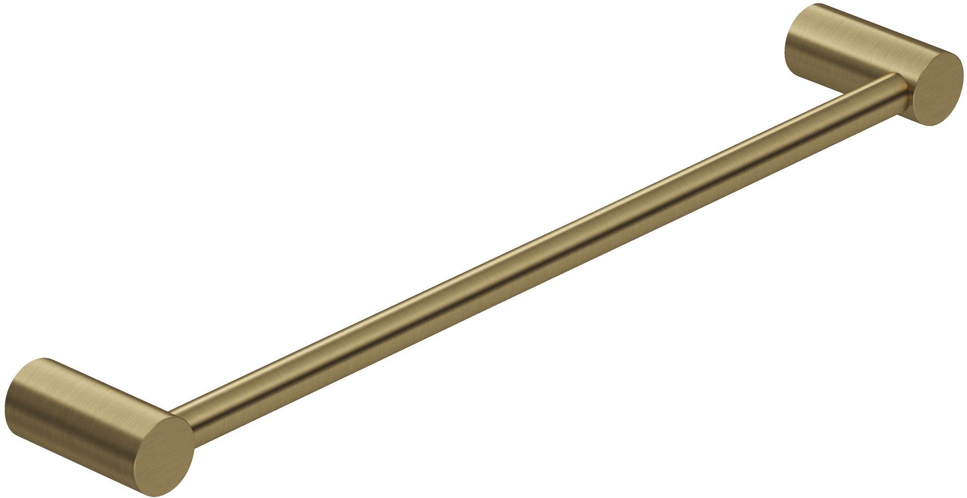 Kludi Vela R Handtuchhalter gold 58980N0