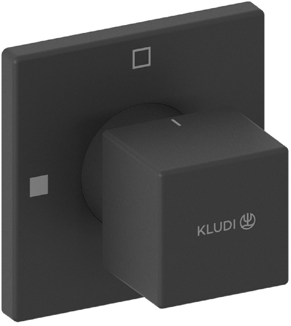 Kludi Decus Außenelement des Unterputzventils 548473975