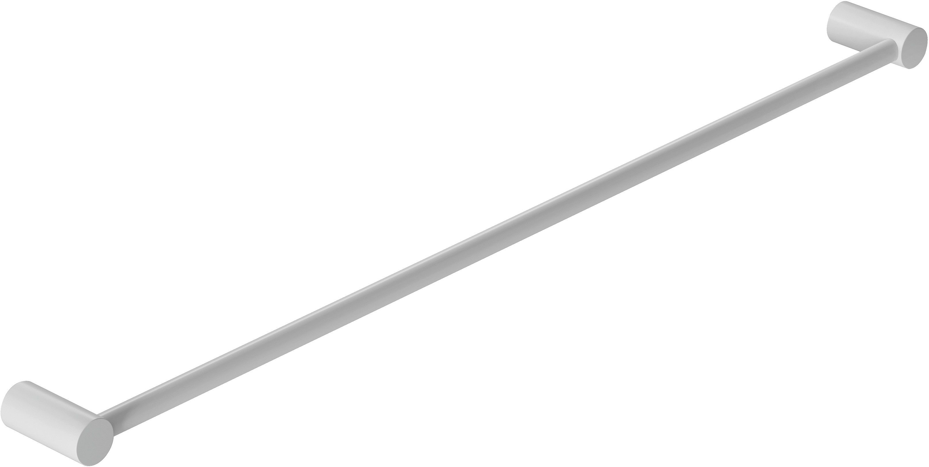 Kludi Vela R Handtuchhalter weiß 5896153