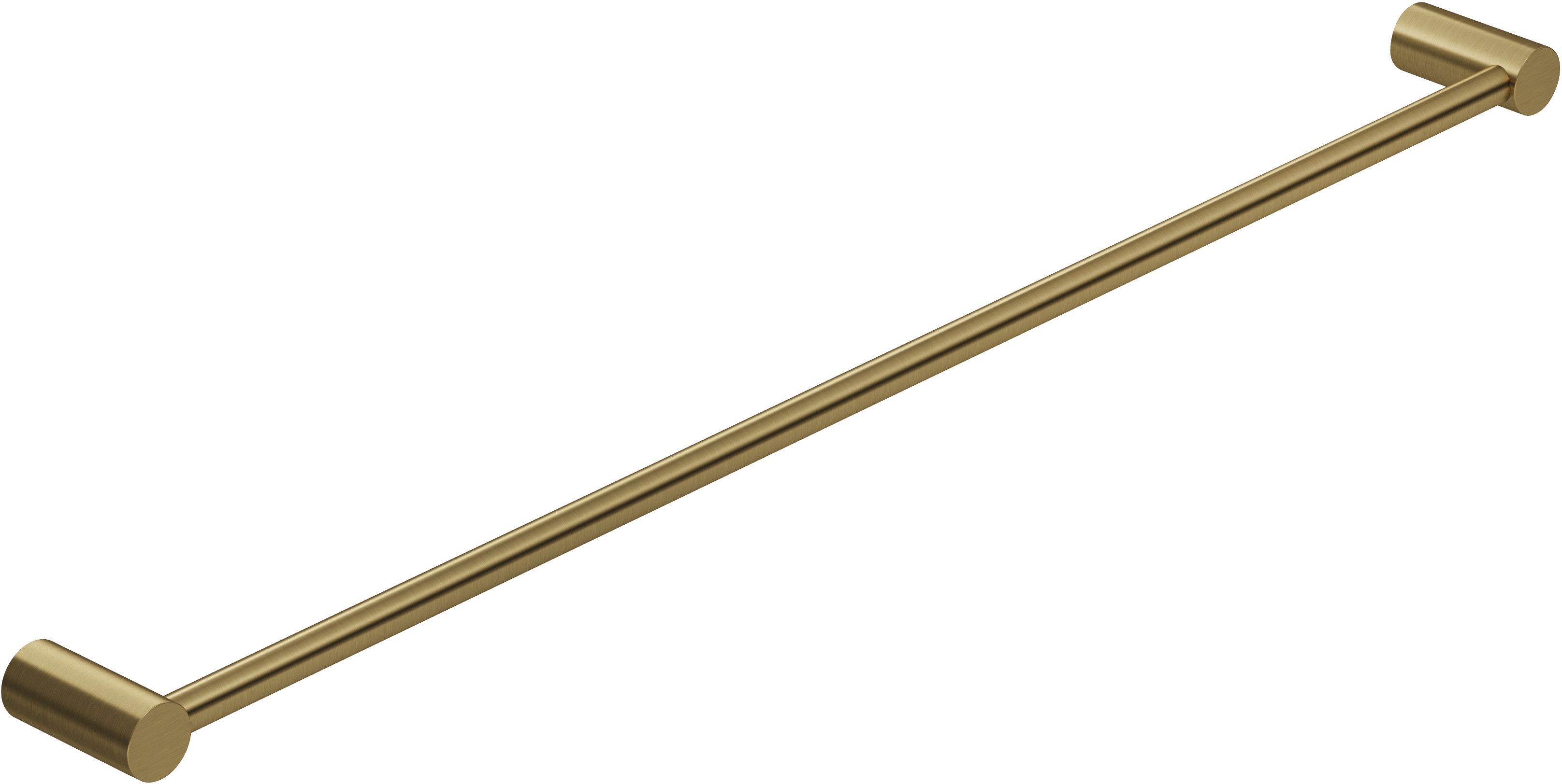 Kludi Vela R Handtuchhalter gold 58961N0