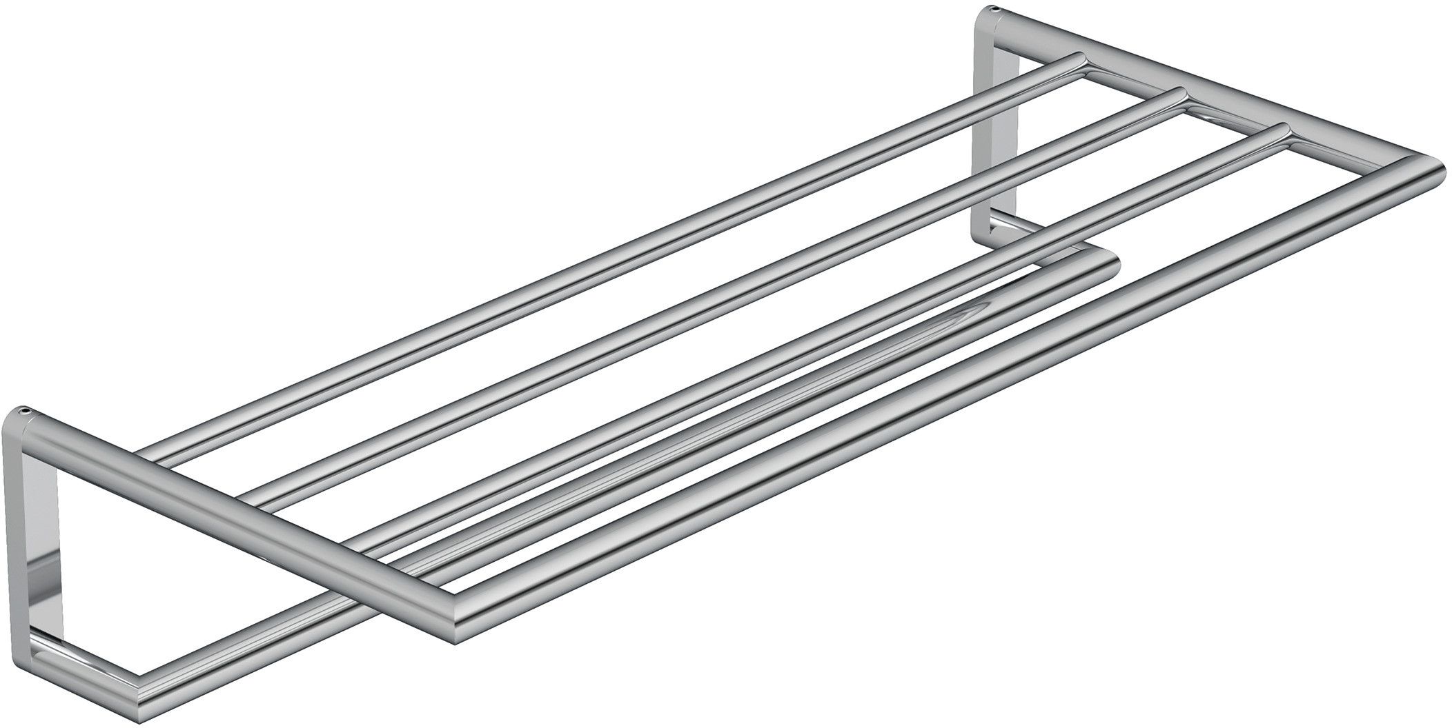 Kludi Vela R Handtuchhalter chrom 5898905