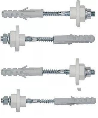 GSI Montagesatz FLAVABO