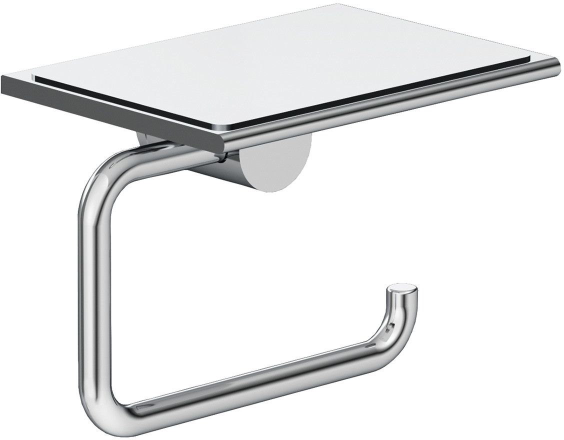 Kludi Vela R Klopapierhalterung chrom 5897105