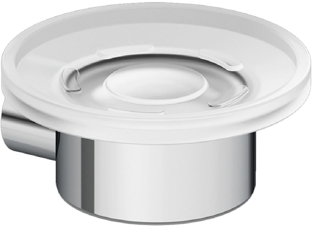 Kludi Vela R Seifenschale Wand chrom 5898505