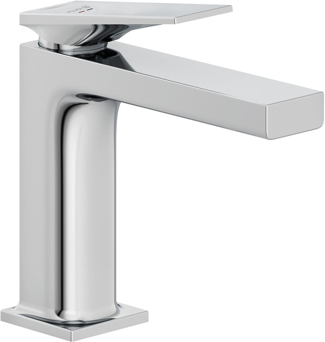 Kludi Decus Waschtischarmatur Stehend chrom 542820575