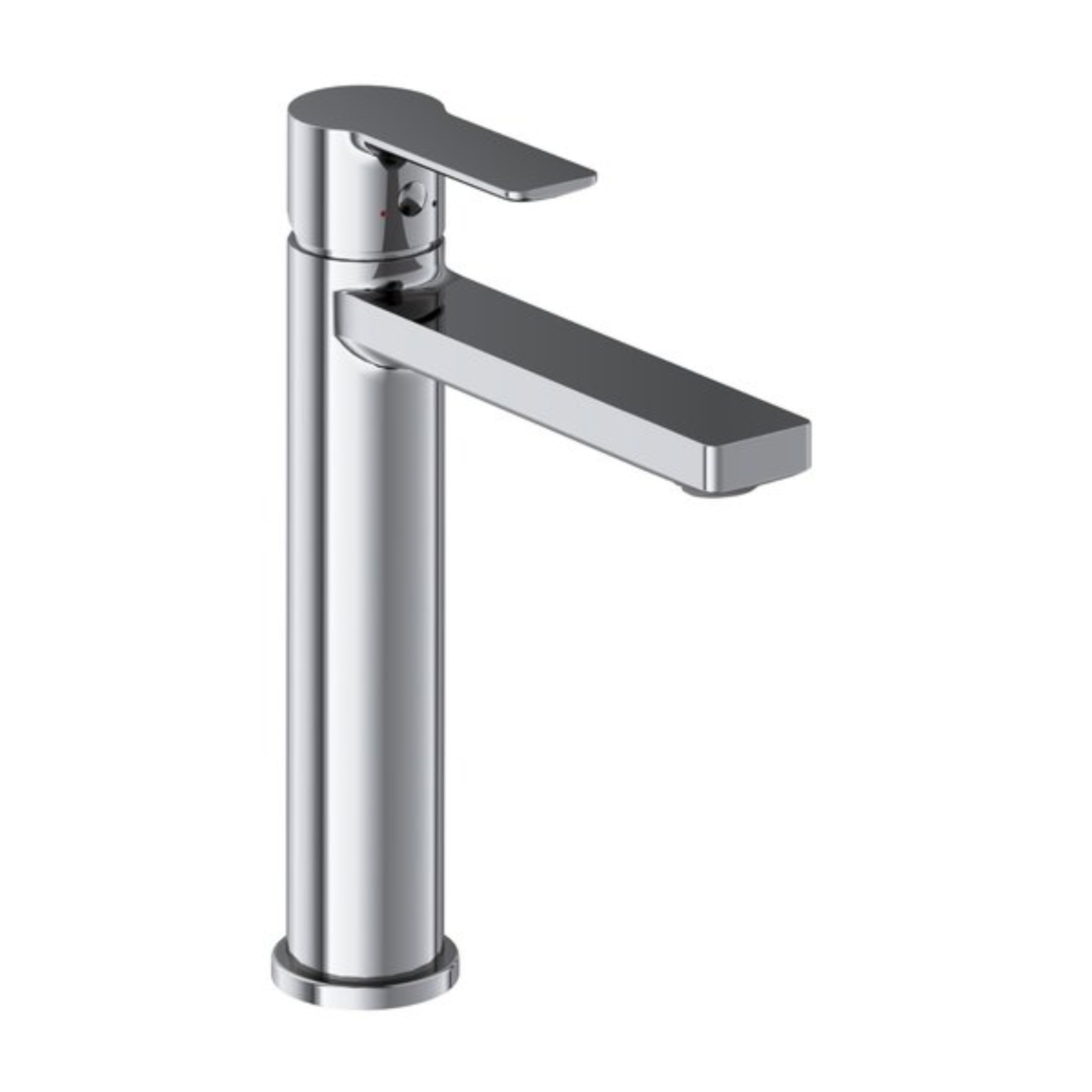 Ravak Solar Waschtischarmatur Stehend chrom X070483