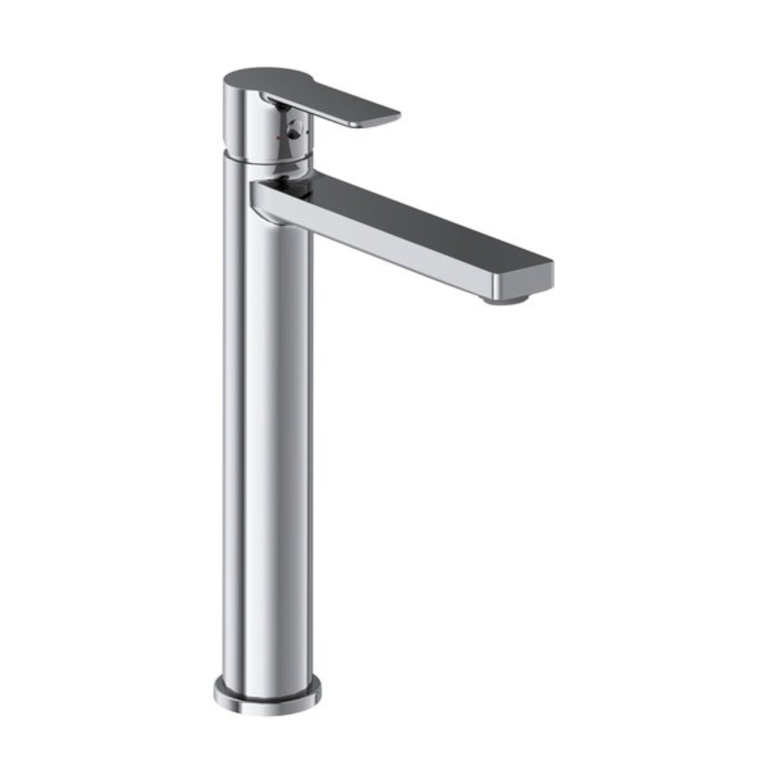 Ravak Solar Waschtischarmatur Stehend chrom X070484