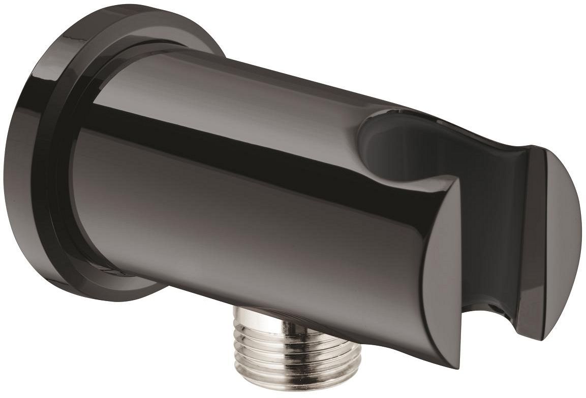 Grohe Rainshower Winkelanschluss Hard Graphite 26658A00