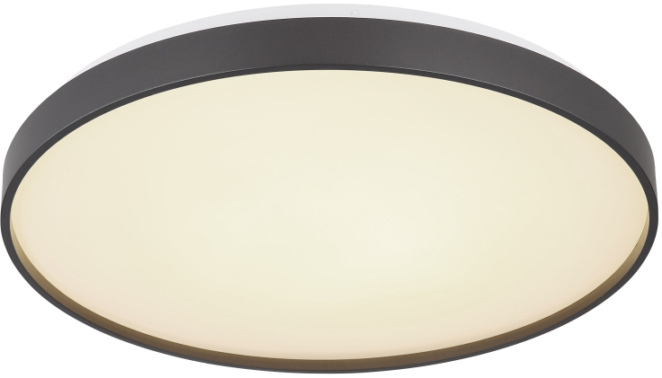 Globo Lighting Eclypse Decke 1x24 W weiß-grau 41262-24C