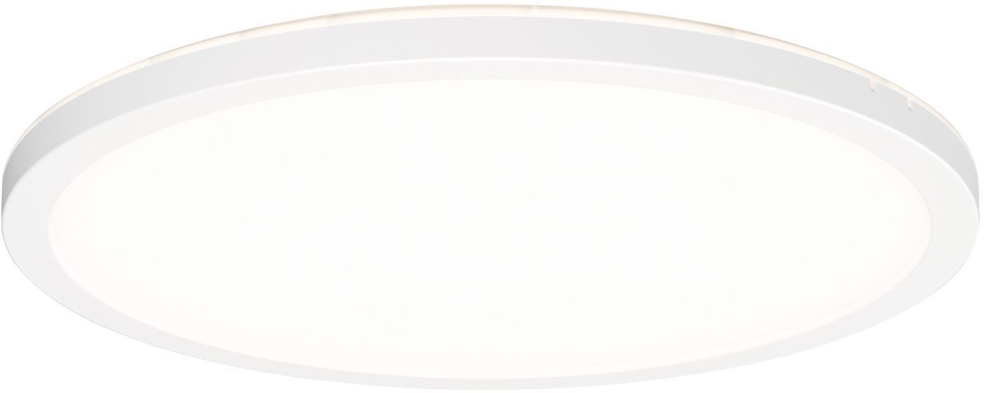 Paulmann Atria Shine Decke 1x16 W weiß 71184