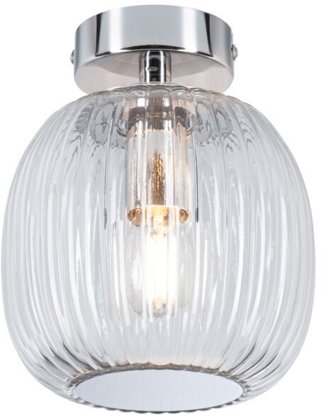 Paulmann Ruya Deckenlampe 1x20 W chrom 71141