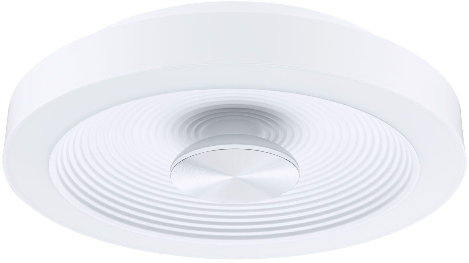 Paulmann Volea Decke 2x18 W weiß 71177