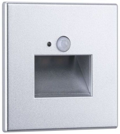 Paulmann Edge Stehlampe 1x1.2 W chrom 93134