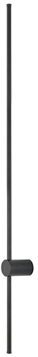 Moosee Ombre Leuchter 1x14 W schwarz MSE1501100338