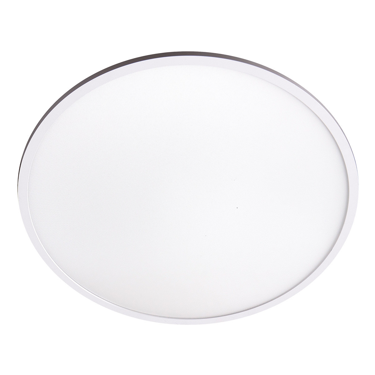 Light Prestige Pryzma Decke 2x24 W weiß LP-1707/1C-28WH