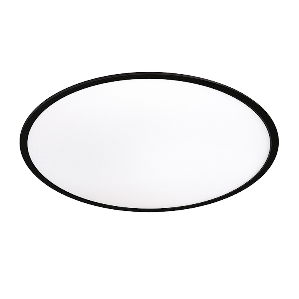 Light Prestige Pryzma Decke 2x24 W schwarz LP-1707/1C-28BK