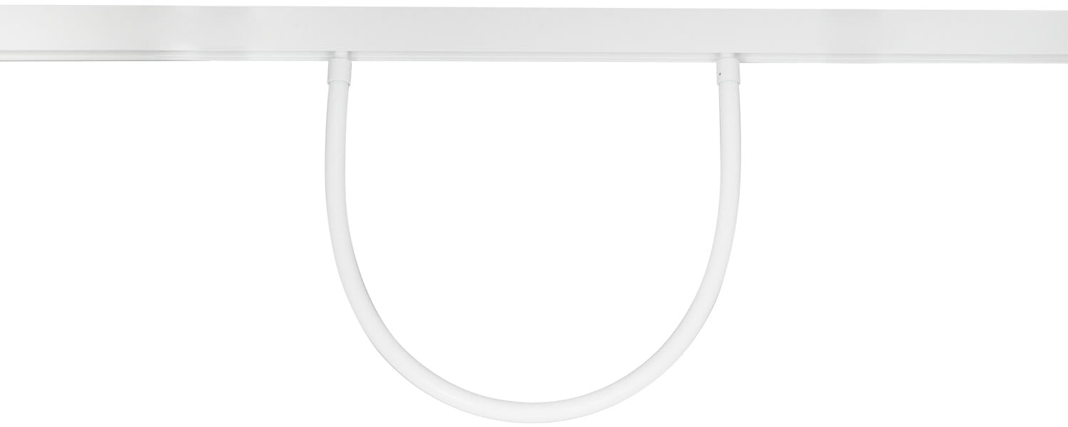 MaxLight Magnetic Magnetleuchte 1x15 W weiß M0035N