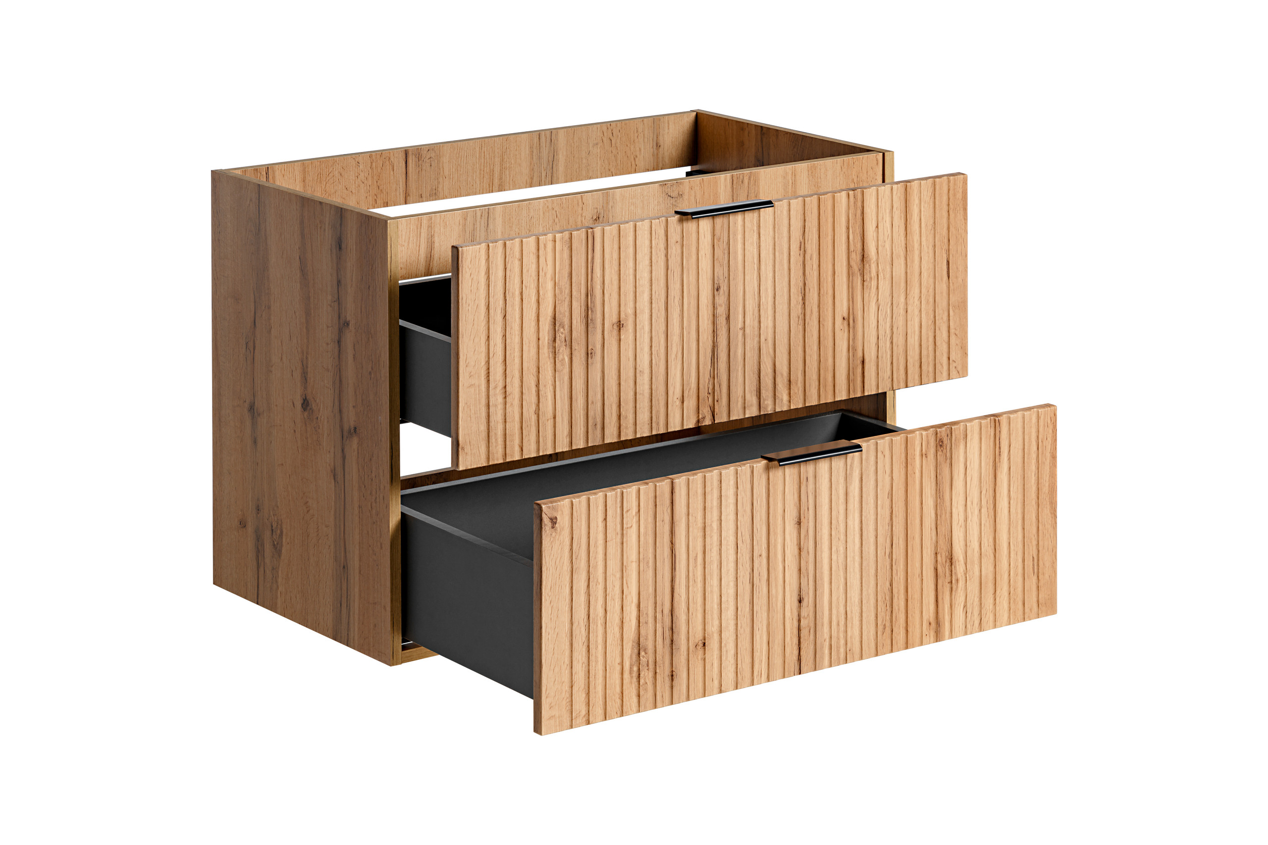 Comad Adel Oak schrankfront FRONTDOADELOAK8280B2S