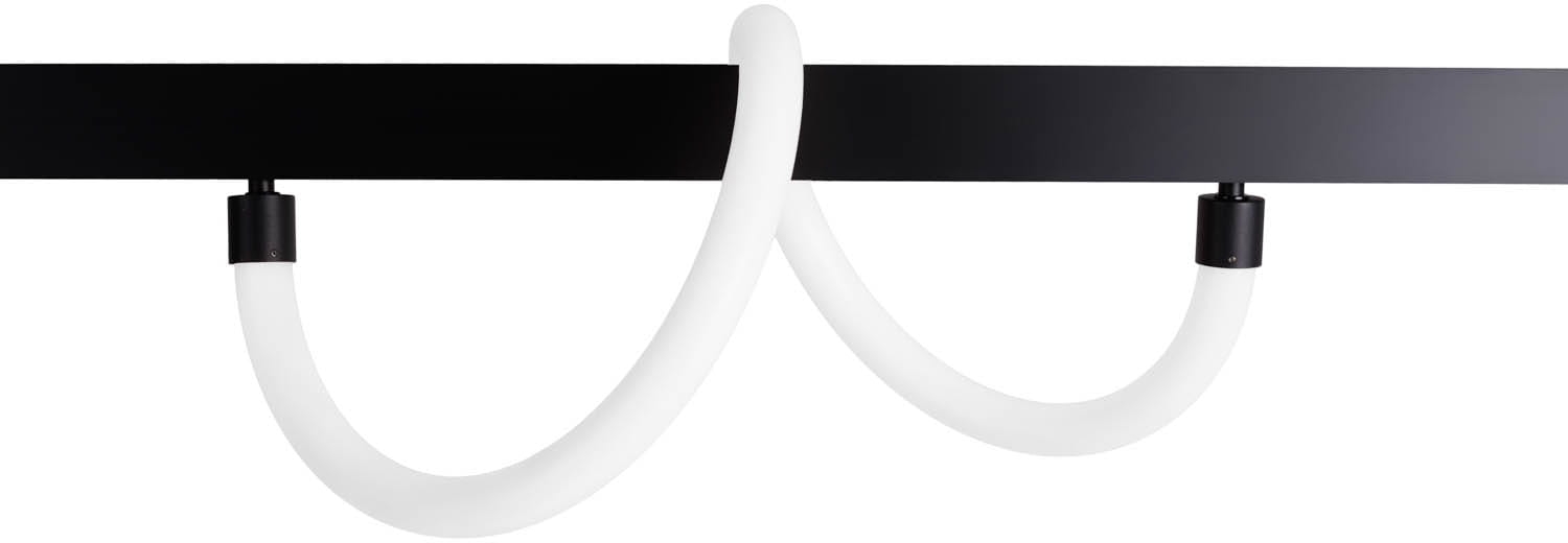 MaxLight Magnetic Magnetleuchte 1x20 W schwarz M0022N