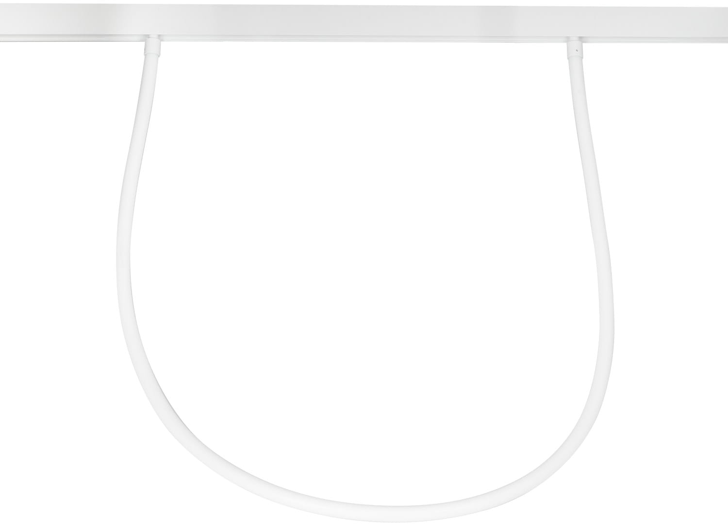 MaxLight Magnetic Magnetleuchte 1x20 W weiß M0036N