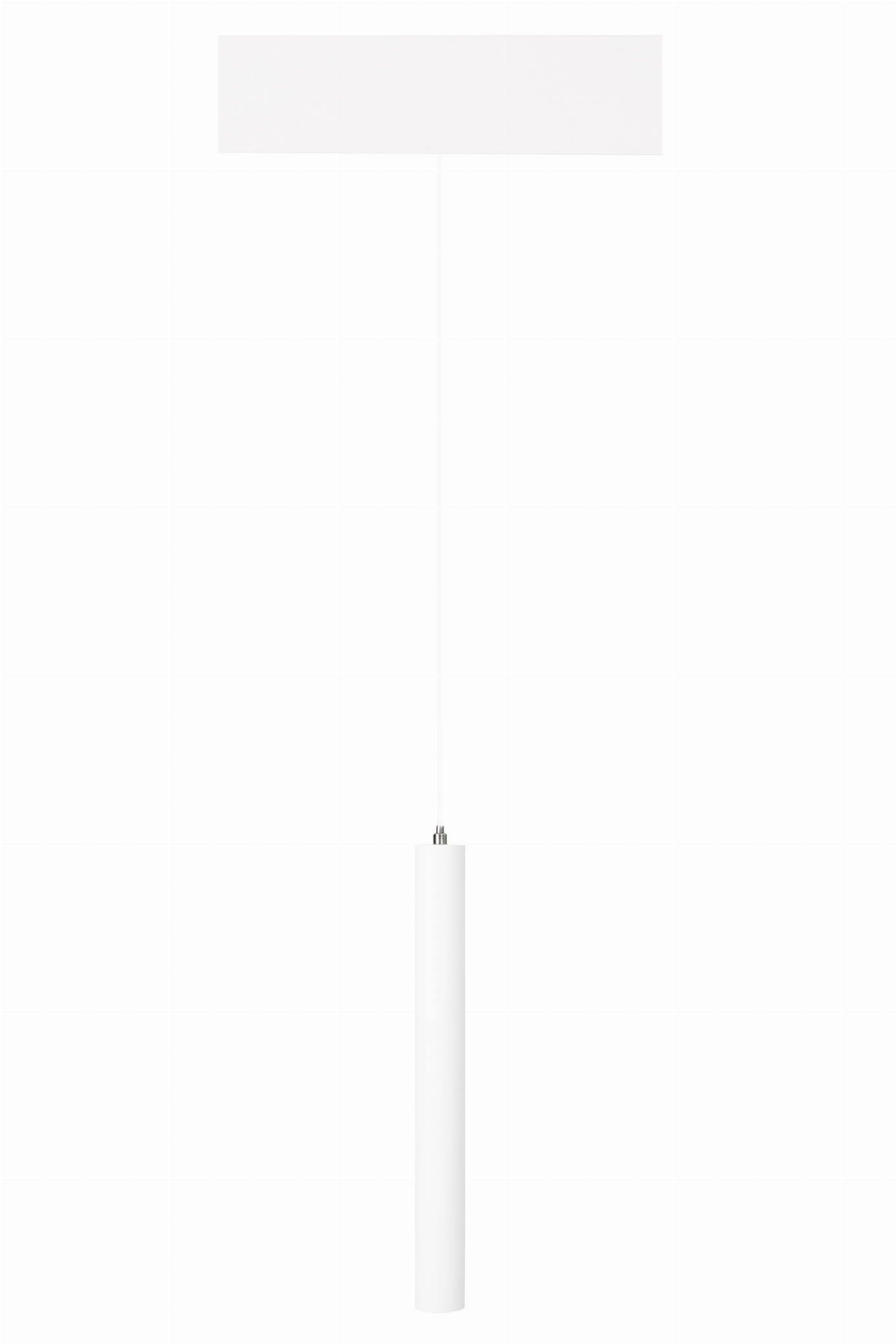 MaxLight Magnetic Magnetleuchte 1x5 W weiß M0034Z