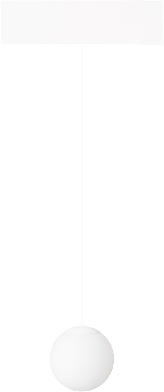 MaxLight Magnetic Magnetleuchte 1x6 W weiß M0045N