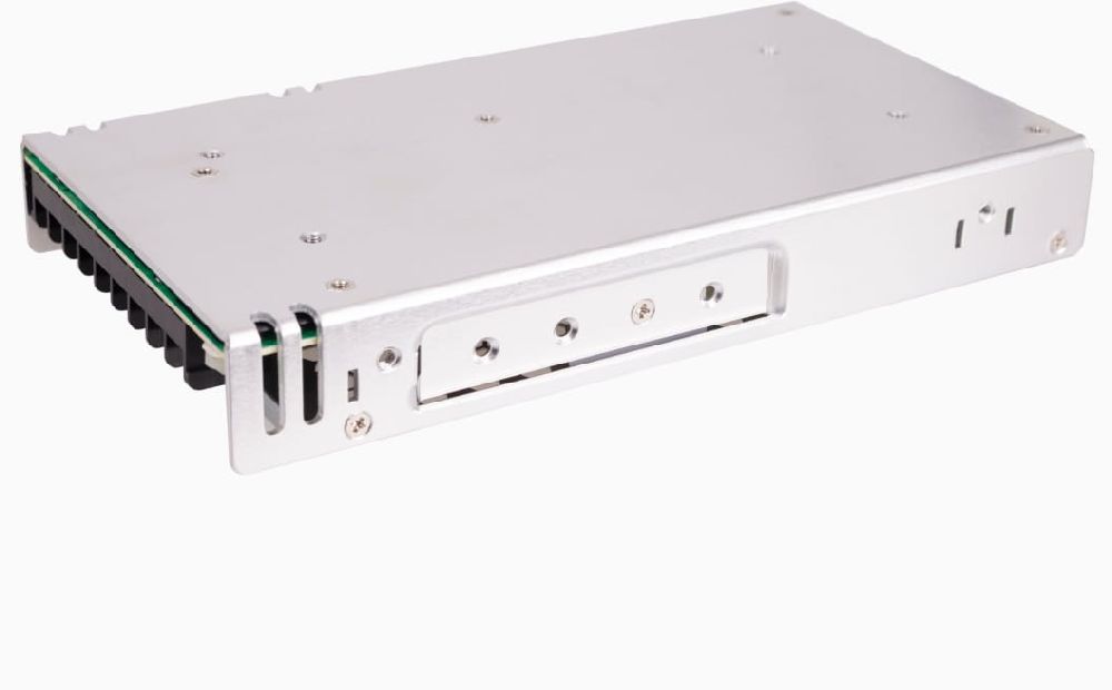 MaxLight Magnetic Ladegerät weiß MA0007