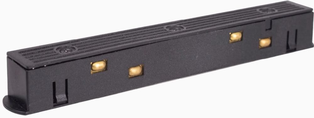 MaxLight Magnetic Verbinder x W schwarz MA0002