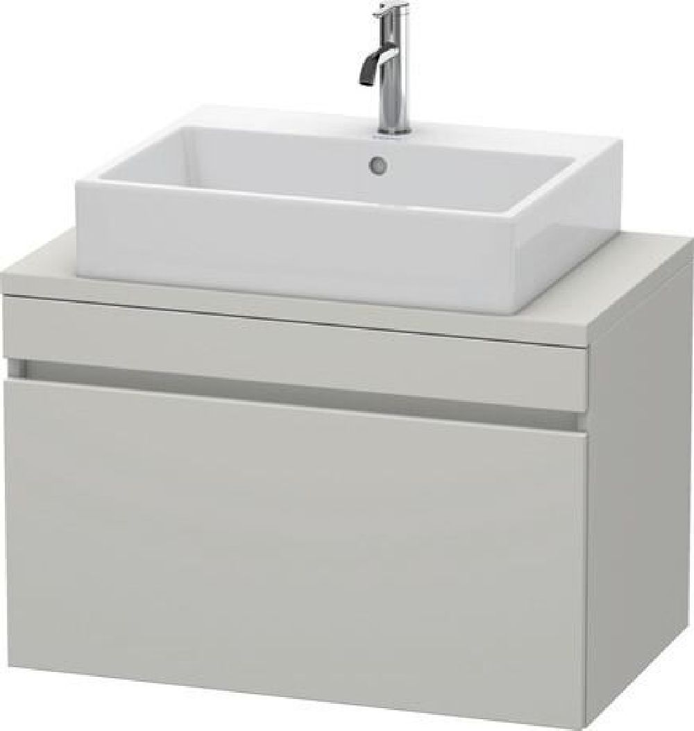 Duravit DuraStyle Kabinett 80x47.8x51.2 cm Unterschrank hängend DS530200707