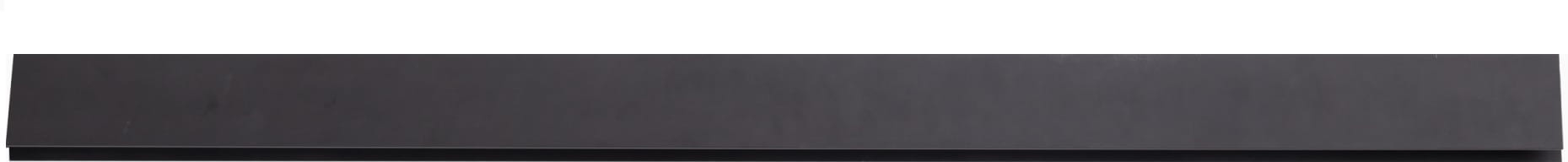 MaxLight Magnetic Magnetisches Stromschienensystem x W schwarz MT0002