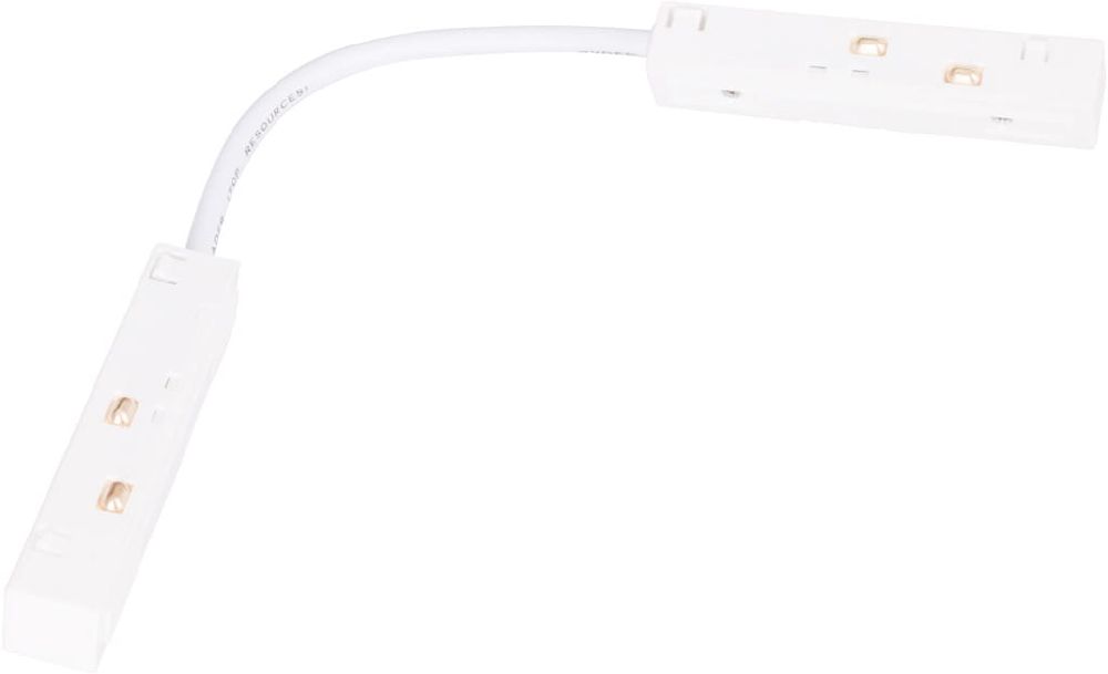 MaxLight Magnetic Verbinder x W weiß MA0020