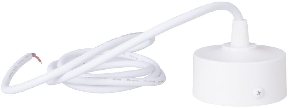 MaxLight Magnetic Adapter weiß MA0026