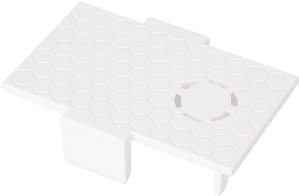 MaxLight Magnetic Dummy-Stecker x W weiß MA0027