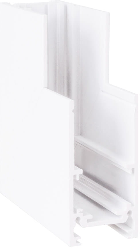 MaxLight Magnetic Winkel x W weiß MT0022