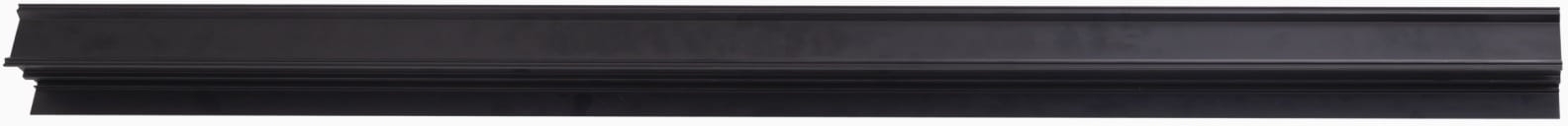 MaxLight Magnetic Magnetisches Stromschienensystem x W schwarz MT0006