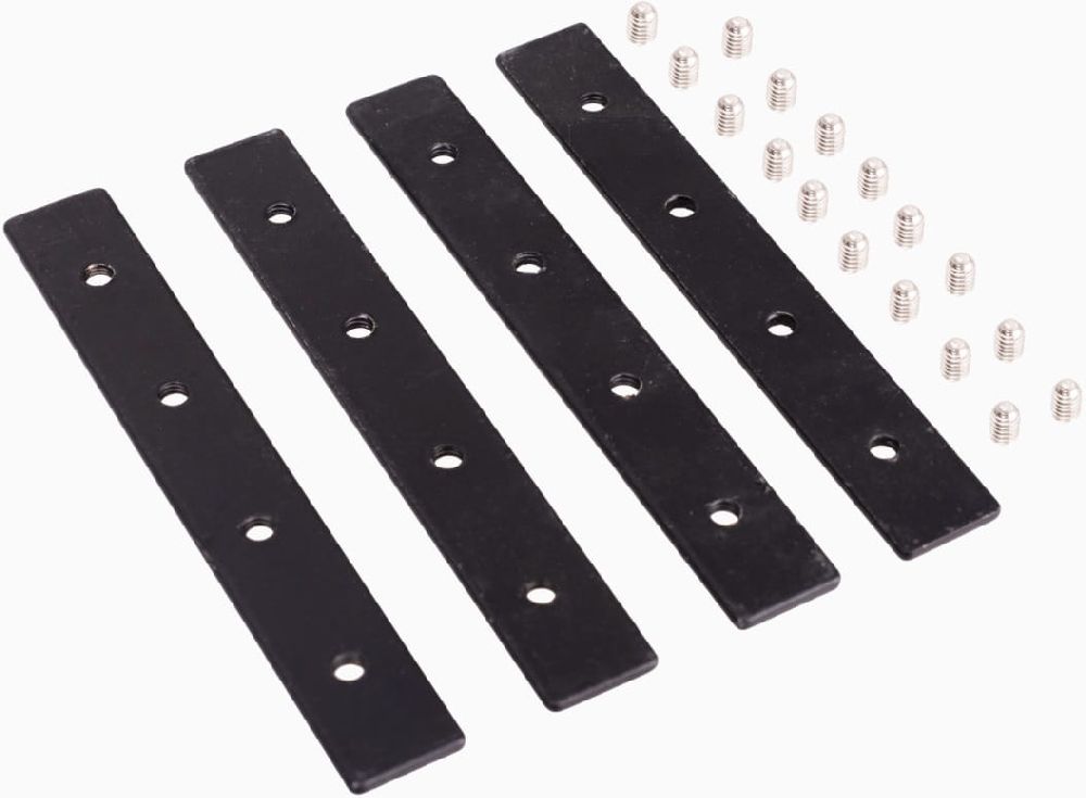 MaxLight Magnetic Verbinder x W schwarz MA0013