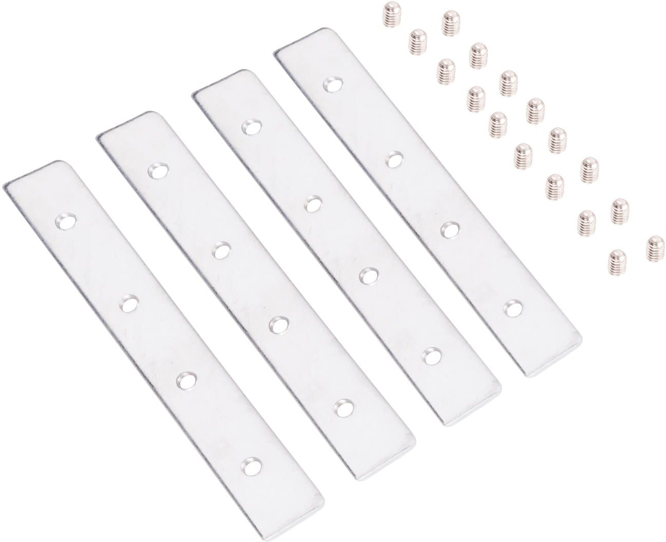 MaxLight Magnetic Verbinder x W weiß MA0029