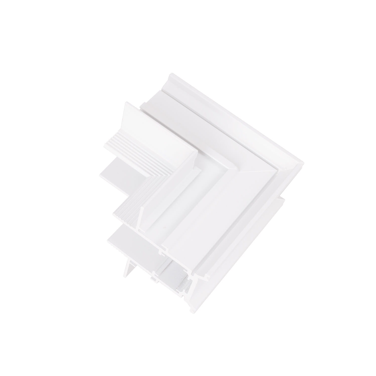 MaxLight Magnetic Winkel x W weiß MT0027