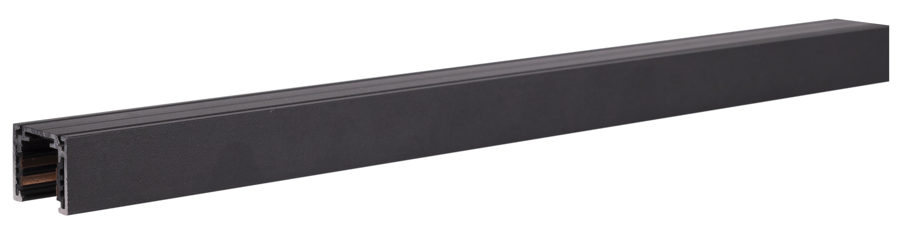 MaxLight Magnetic Magnetisches Stromschienensystem x W schwarz MT0011