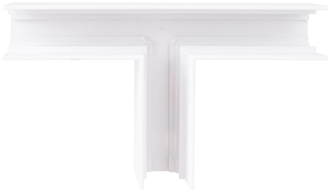 MaxLight Magnetic Verbinder x W weiß MT0032