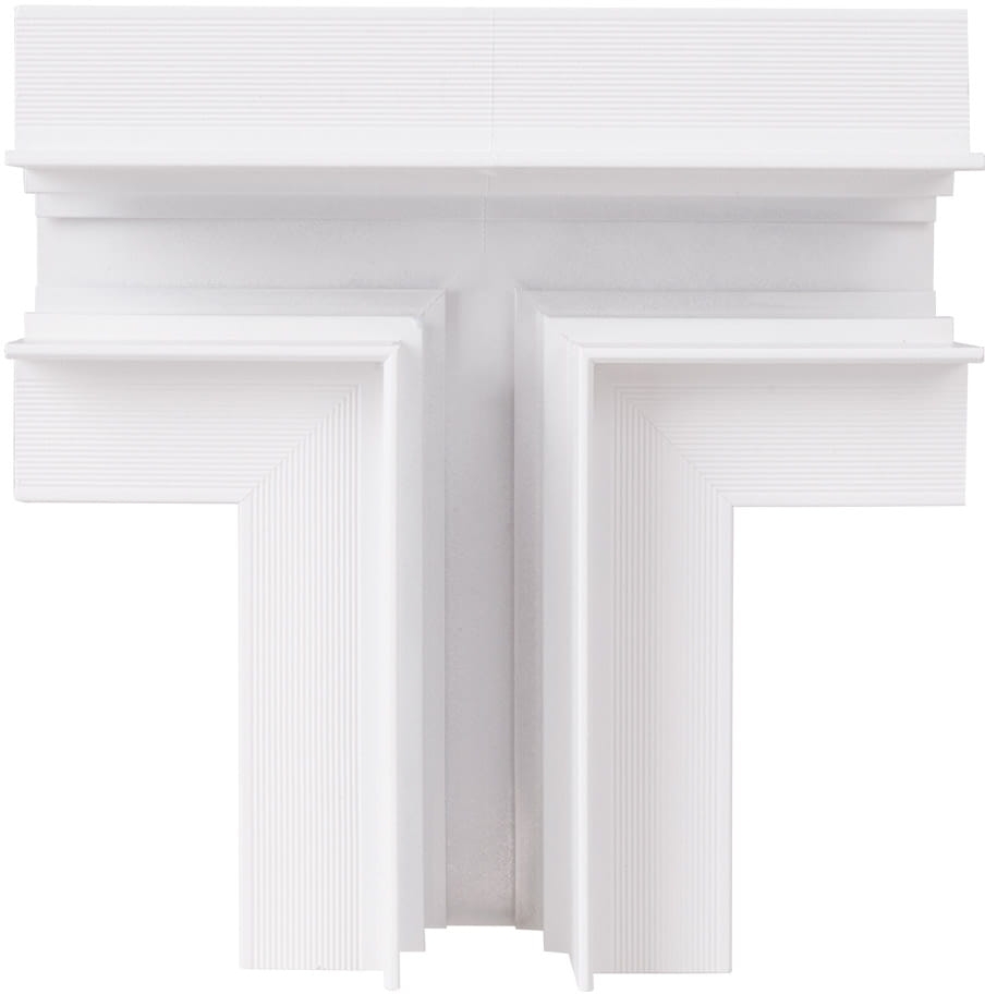 MaxLight Magnetic Verbinder x W weiß MT0033