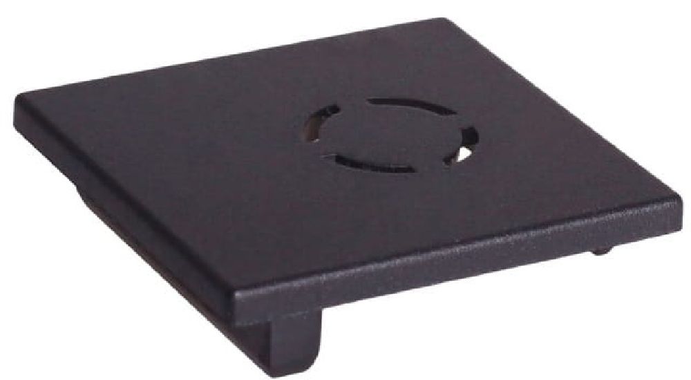 MaxLight Magnetic Dummy-Stecker x W schwarz MA0017