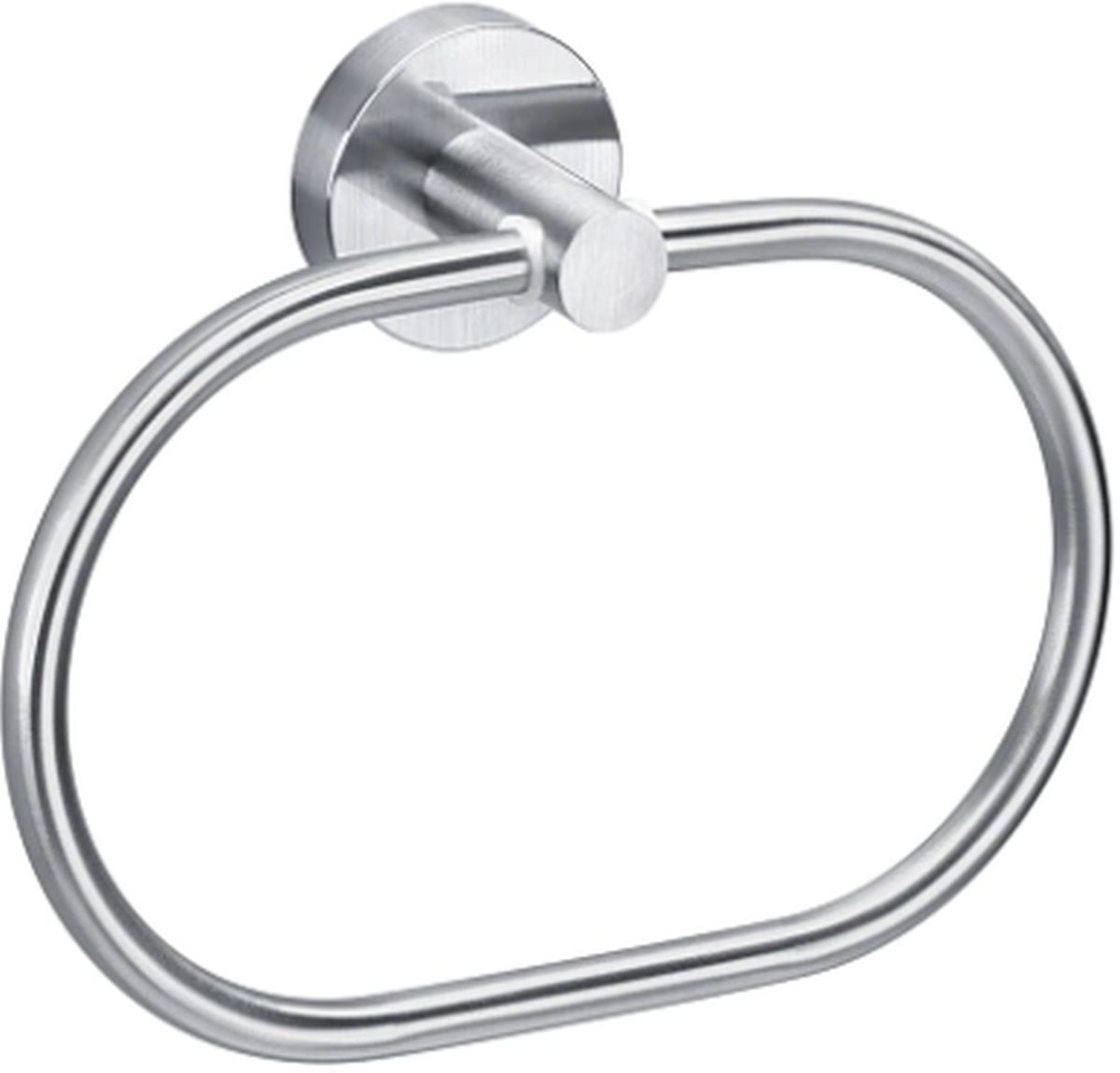 Tesa Moon Handtuchhalter stahl 40308-00000-00