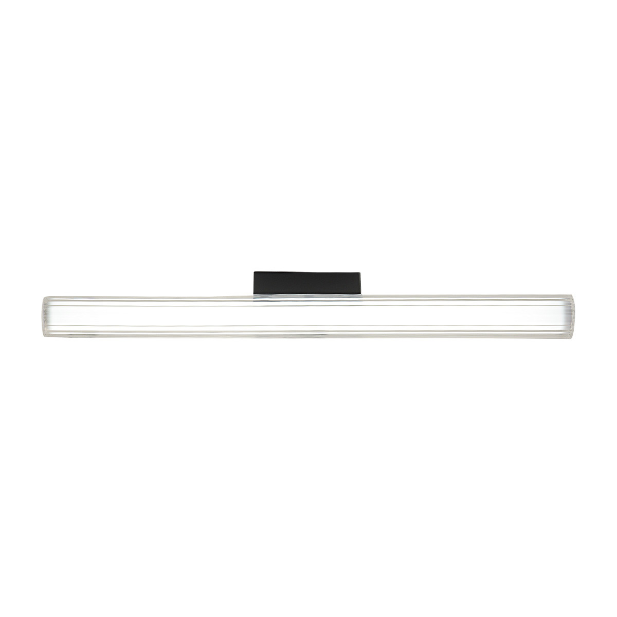 Light Prestige Linea Leuchter 1x12 W schwarz LP-0510/1W-61 BK