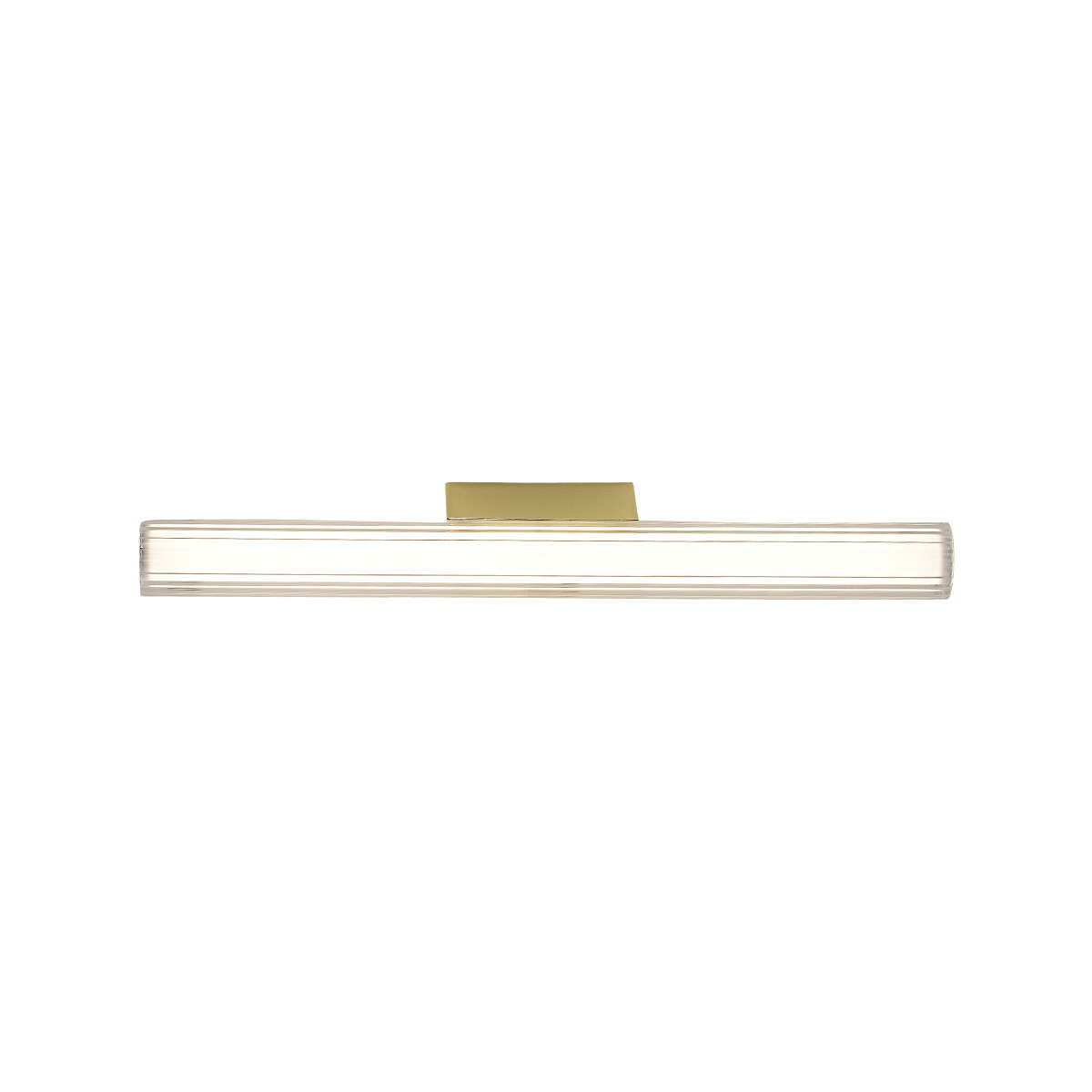 Light Prestige Linea Leuchter 1x12 W gold LP-0510/1W-45 GD