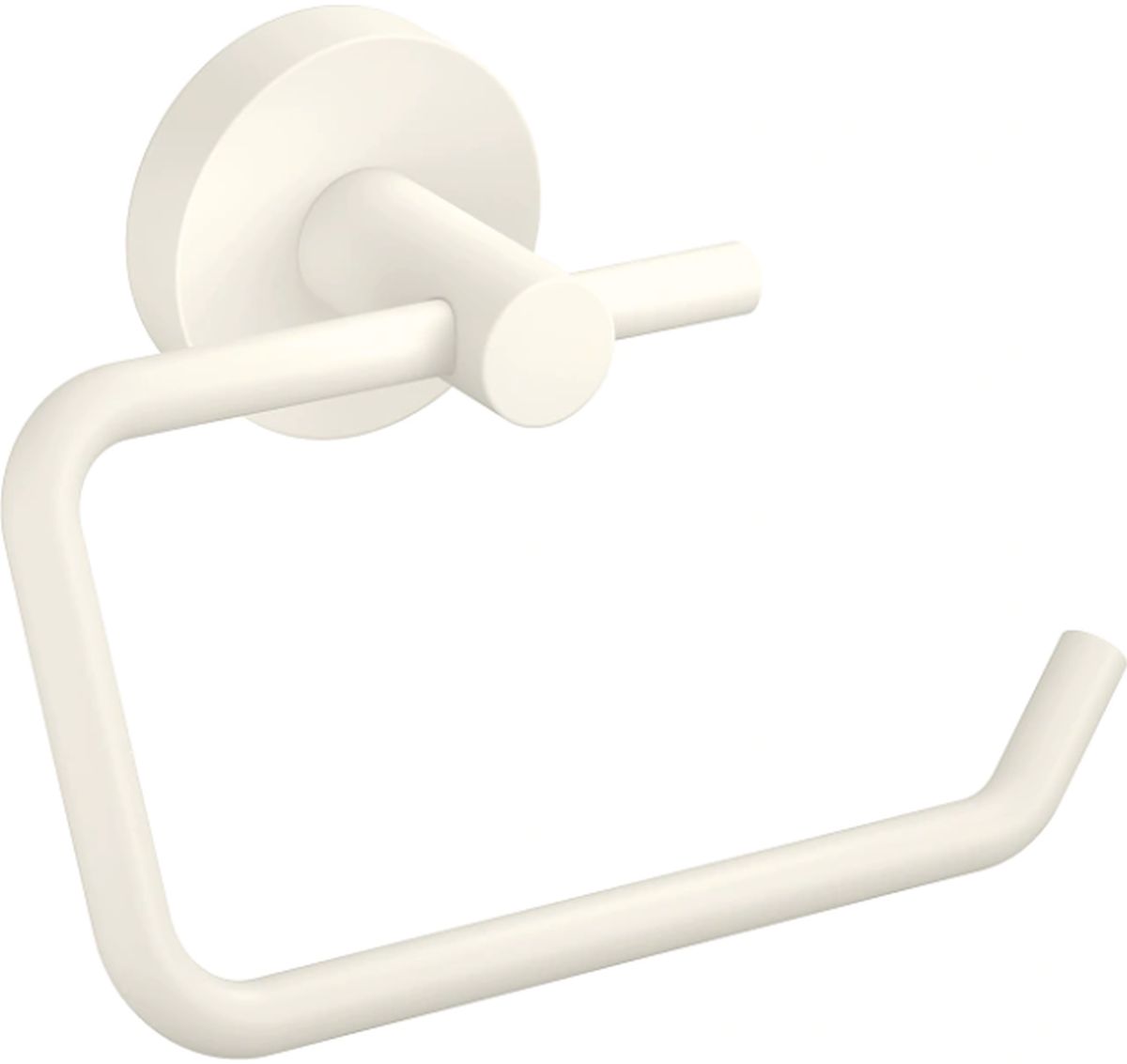 Tesa Moon Klopapierhalterung weiß 40570-00000-00