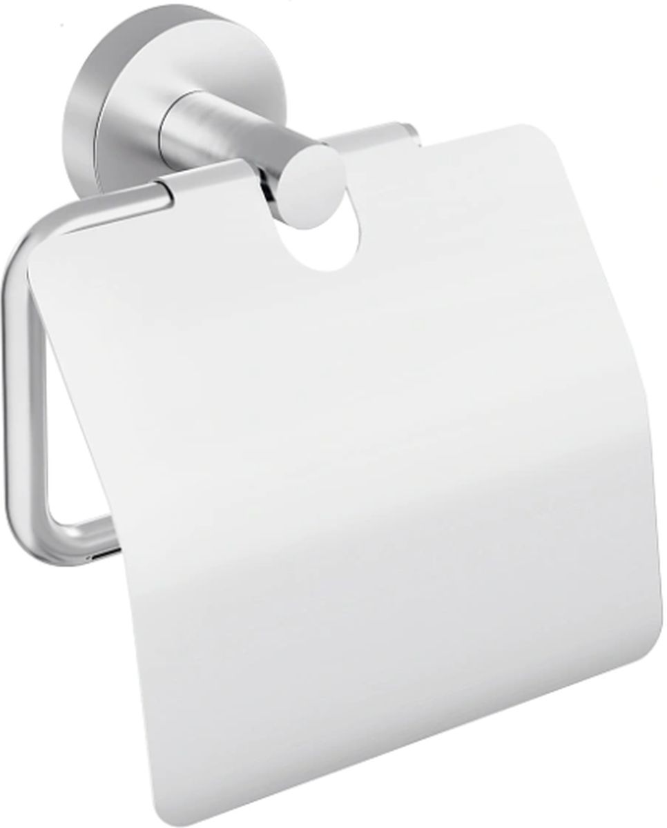 Tesa Moon Klopapierhalterung stahl 40620-00000-00