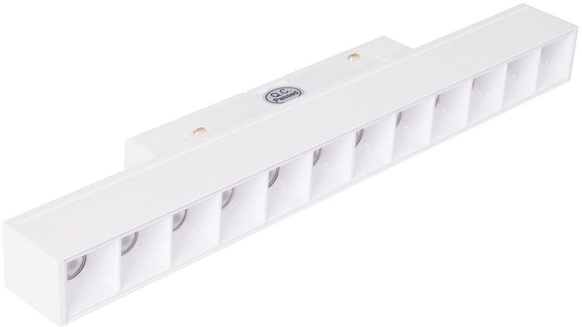 MaxLight Magnetic Magnetleuchte 1x12 W weiß M0026Z