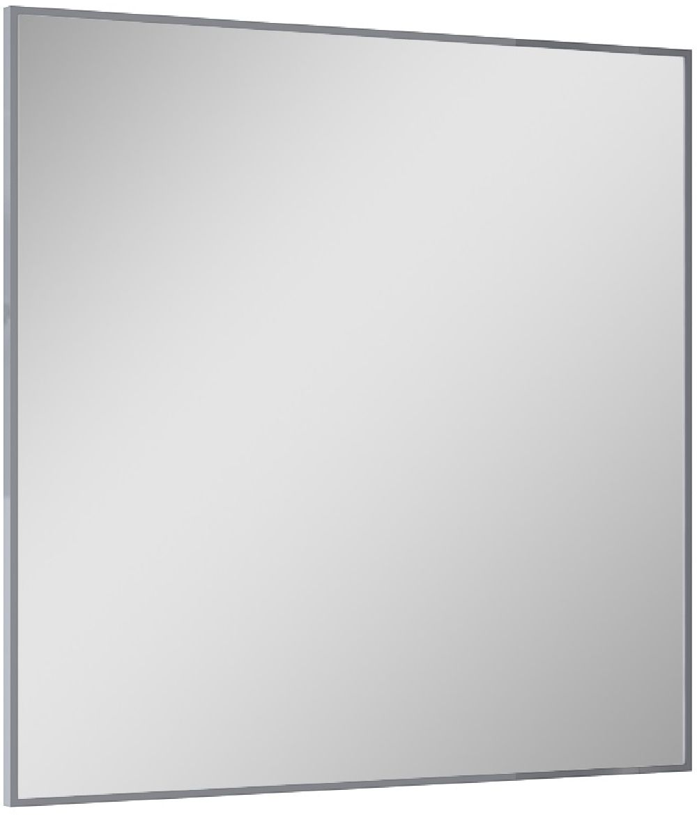 Elita Spiegel 80x80 cm quadratisch chrom RE060800020040